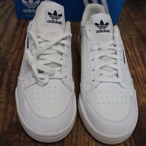 Adidas Originals Unisex - Youth Continental 80 J Sneaker Limited Edition
